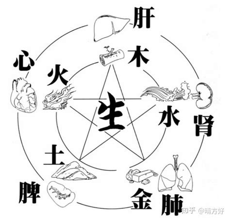 五行补火|真正批八字，第一步永远是看五行缺失